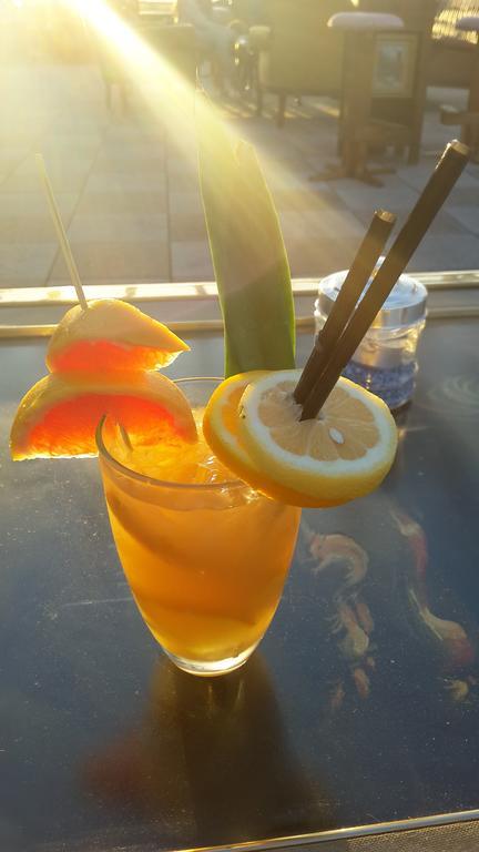 弗利大酒店 外观 照片