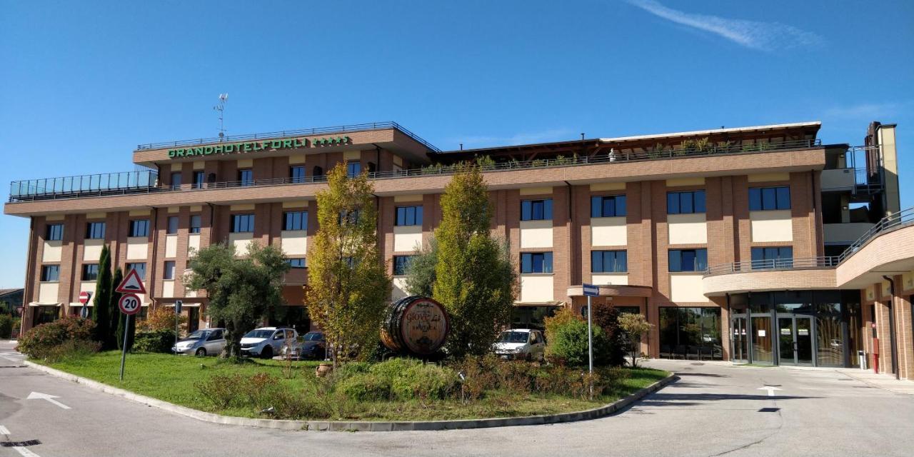 弗利大酒店 外观 照片